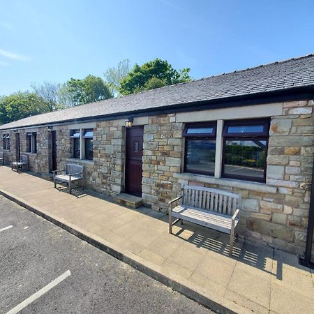 The Golden Ball Cottages Morecambe Eksteriør bilde